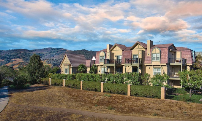 Solvang Hotel | WorldMark Solvang