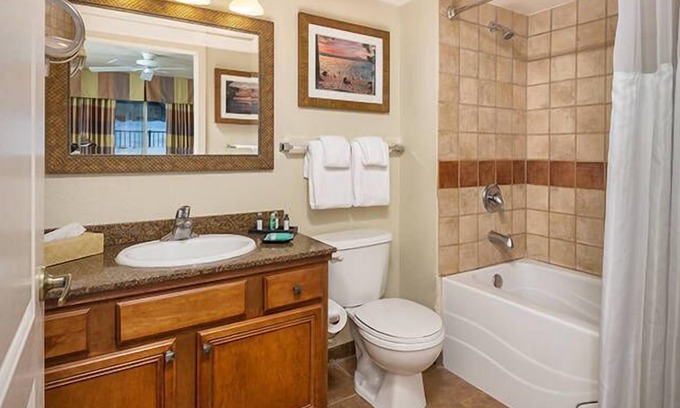 Round Hill Village Condo | Worldmark South Shore 2bd deluxe
