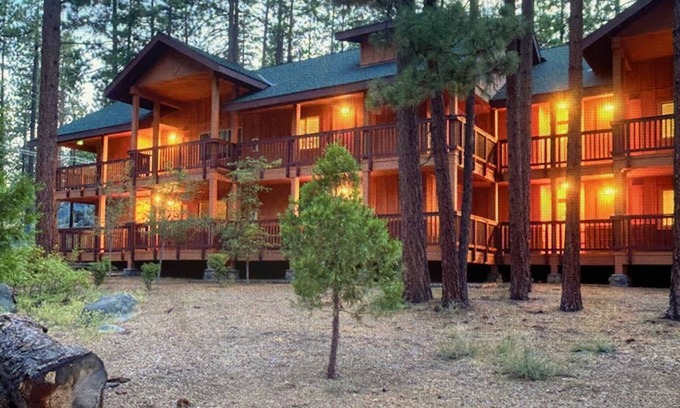 Round Hill Village Resort | WorldMark South Shore 3 Bedroom Resort Condo