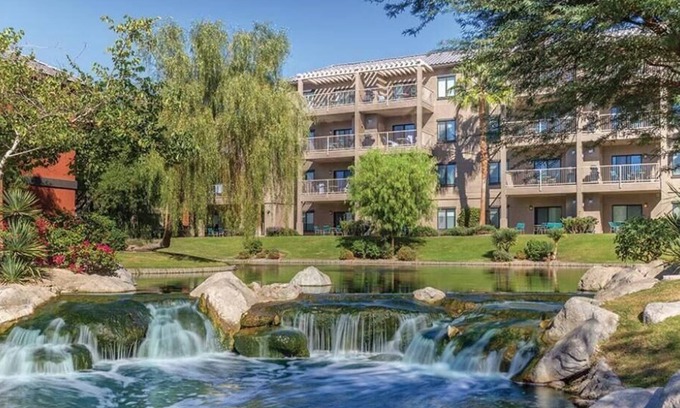 Terra Lago Resort | Worldmark Studio Property Indio, CA during Coachella Festival