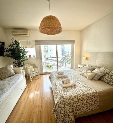 Villa Urquiza Apartment | WOW! Departamento Boutique en Bs As