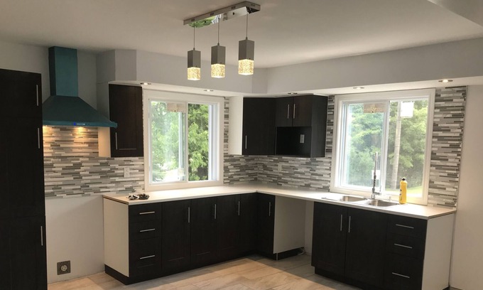 Bellefeuille House | WOW! Whole house 3bed/1.5 bath!