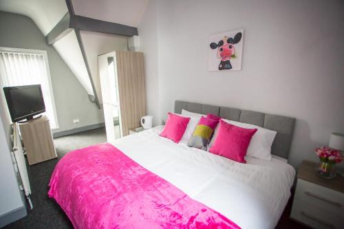 Birmingham House | Wray And Whyte House