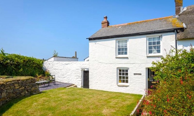 St. Agnes House | Wrens Nook