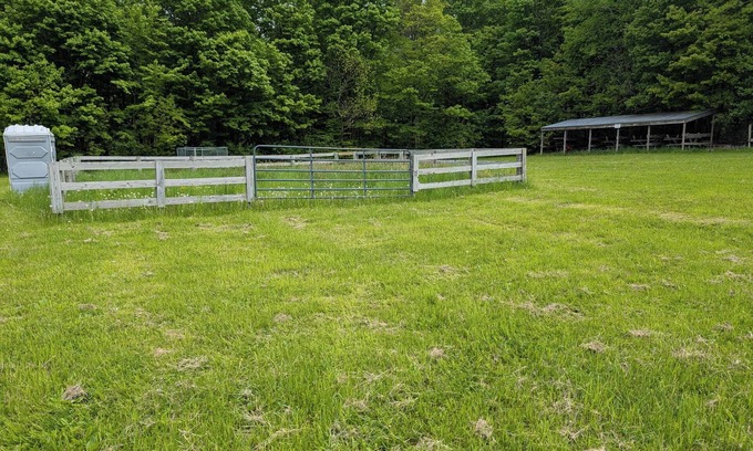Town of Sempronius Cabin | Writer's Retreat Cabin
