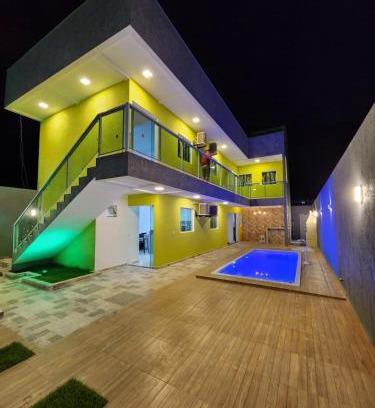 Ponta do Mangue Apartment | WT Corais Flats