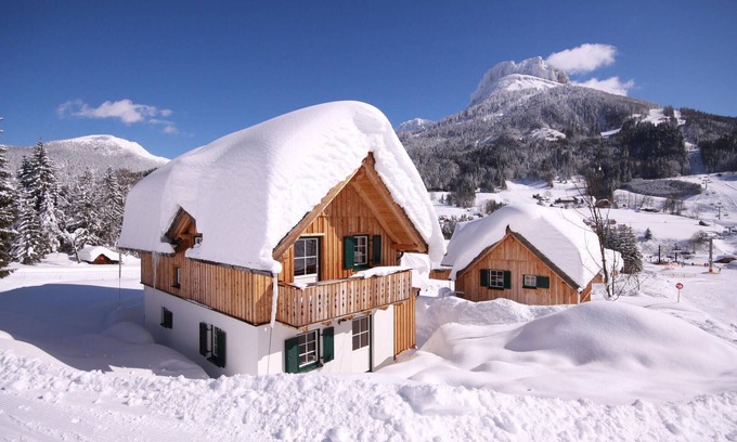 Altaussee House | wunderbares Ferienlandhaus