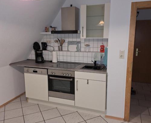 Bodenwerder Apartment | Wunderschöne Ferienwohnung Frieda