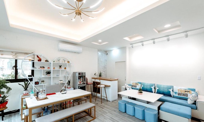 Jincheng House | Wuzhou Yi Homestay