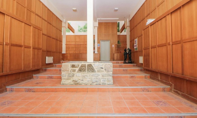 Litton Mill Cottage | Wye Apartment, Litton Mill