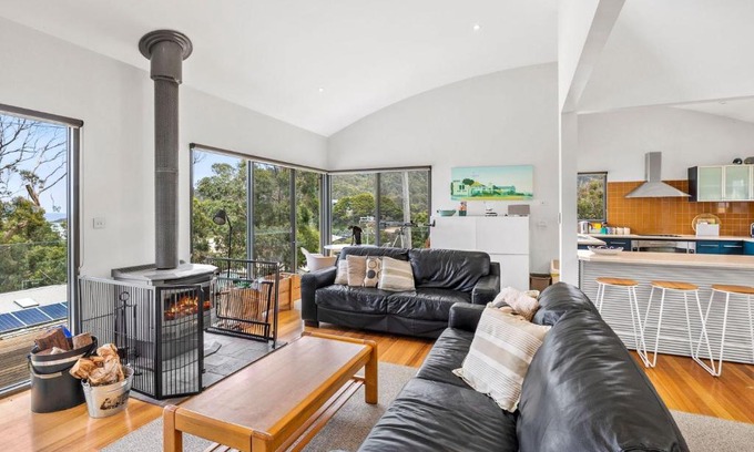 Wye River House | Wye One