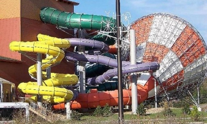 Sevierville Resort | Wyn/Wilderness Great Smoky Mountain one bedroom