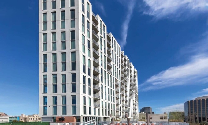 Clarksville Condo | Wyndham Austin Resort | King Bed Studio Suite