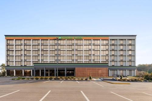 College Park Hotel | Wyndham Garden Atlanta Airport