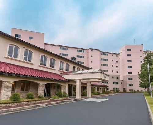 Nagawa Hotel | Wyndham Garden Nagaizumi