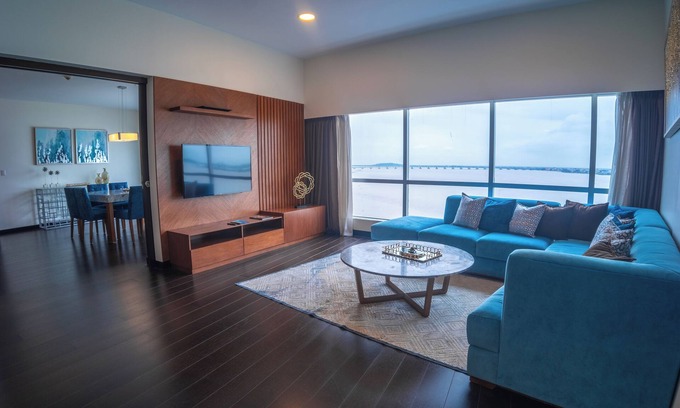 Puerto Santa Ana Hotel | Wyndham Guayaquil Puerto Santa Ana