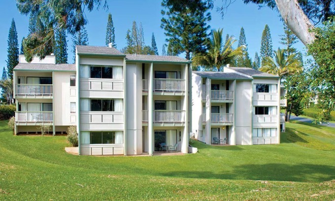 Princeville Condo | Wyndham Makai Club|1BR/1BA King Bed Balcony Suite