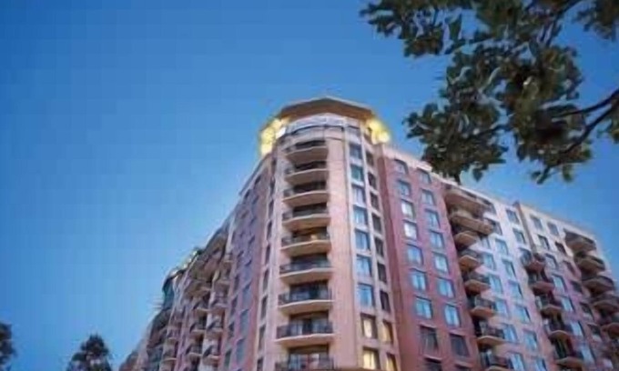 National Harbor Condo | Wyndham National Harbor | 3BR/2BA King Bed Suite