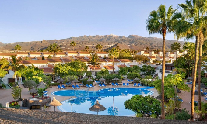 San Miguel de Abona Apartment | Wyndham Residences Golf del Sur