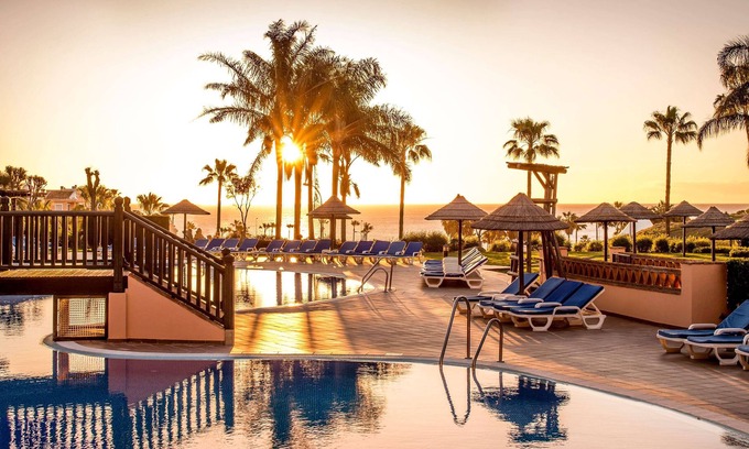 El Faro Apartment | Wyndham Residences Costa del Sol