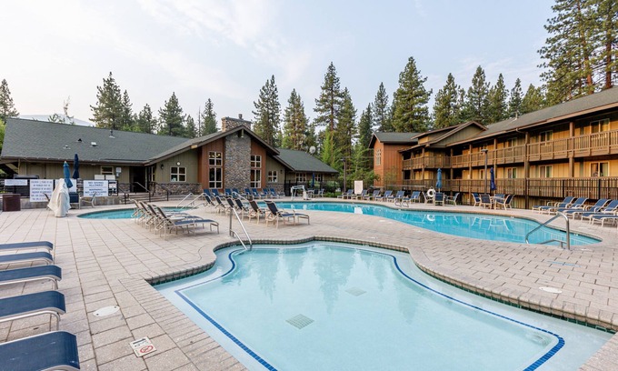 Elk Point Condo | Wyndham South Shore - 1 Bedroom Deluxe