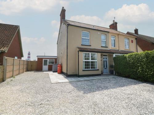 Happisburgh House | Wyngate