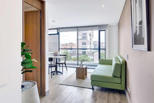 San Patricio Apartment | Wynwood House 109