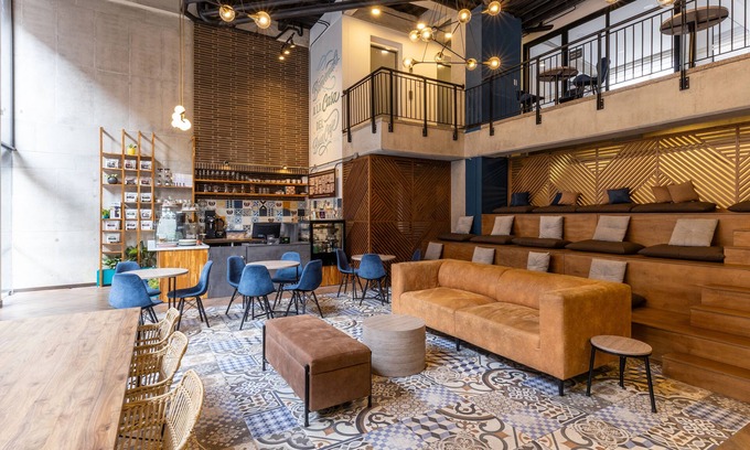 Antiguo Country Apartment | Wynwood House Virrey