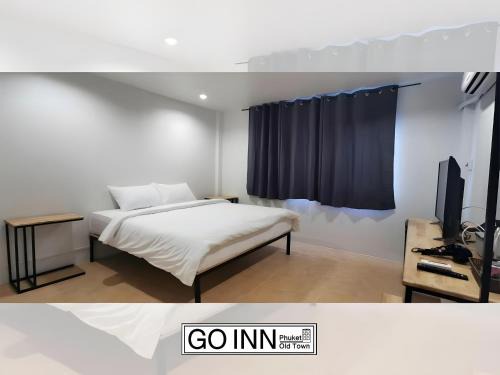 Talat Yai Apartment | X GO INN Phuket Old Town - ภูเก็ต เมืองเก่า