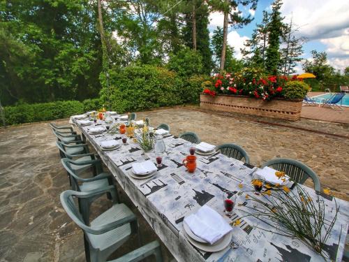 Scheggia Villa | x000D Boutique villa with pool