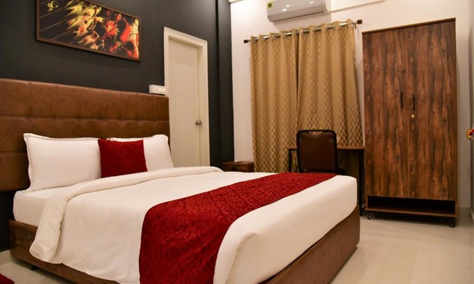 Mysore Apartment | Xcel Luxury Hotel Apartments-Home Living Redefined