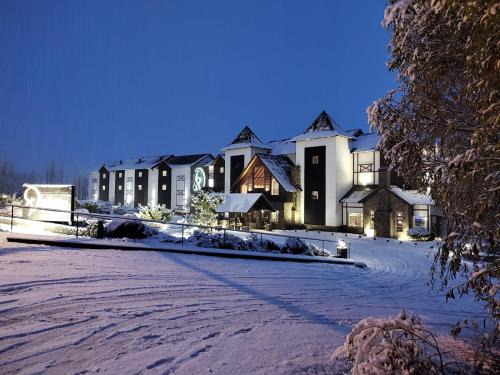 Macrozona Bahia Redonda y Primeros Faldeos Hotel | Xelena Hotel & Suites