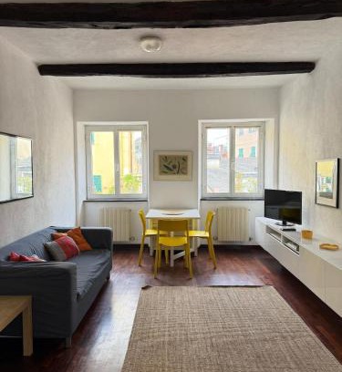 Quartiere XXIV Don Bosco Apartment | Xenia - 3 rooms apartment in Via Tunisia 8