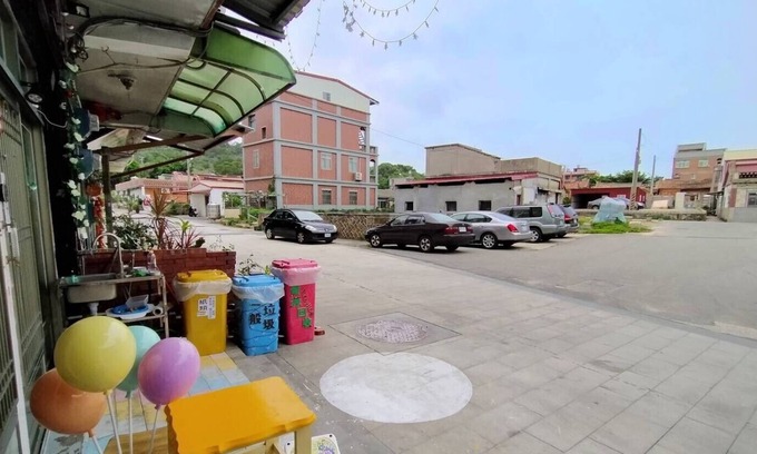 Jinhu Bed & Breakfast | XIAN BnB