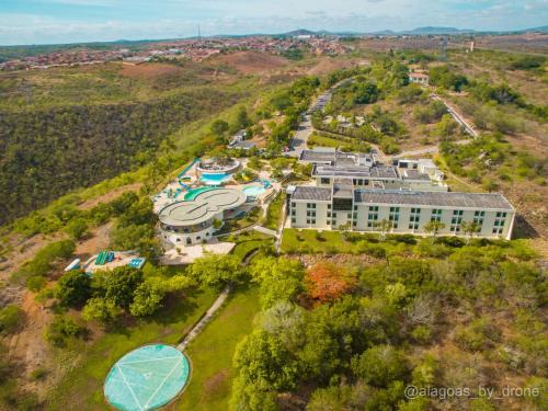 Caninde de Sao Francisco Hotel | Xingó Parque Hotel