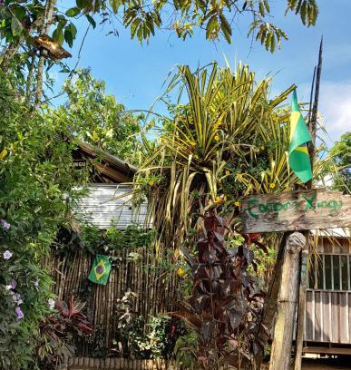 Tabatinga Other | Xingú Camping Site