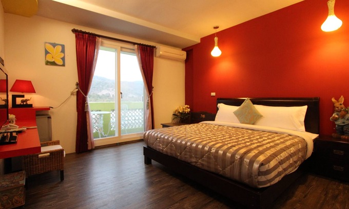 Big Beach House | Xing Ji Hotel