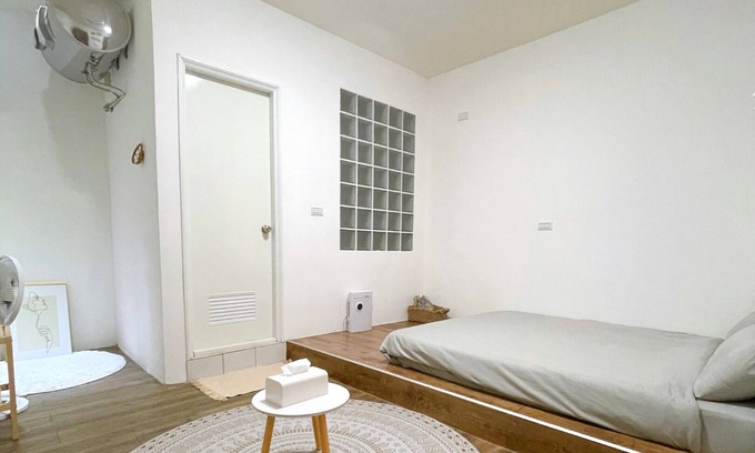 West Central District Bed & Breakfast | Xishi Stay