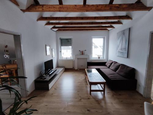 Siegburg Apartment | XL Rooftop