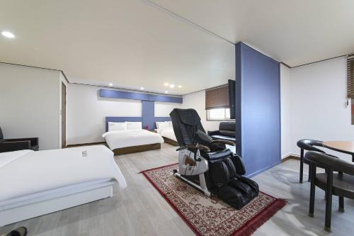 Jeonju Hotel | XO Hotel