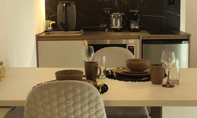 La Carolina Apartment | Xoe Mini-suites and Apartments