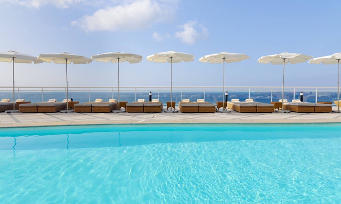 Morro Jable Hotel | XQ El Palacete