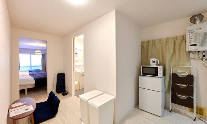 Jusohonmachi Apartment | XS44 XROSS STAY Juso4