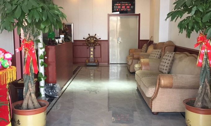Shijiazhuang House | Xuhao Hotel