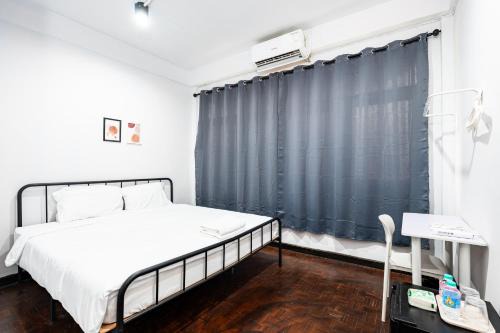 San Chao Pho Suea Apartment | XX BAO San Chao Pho Sua - Giant Swing เบา ศาลเจ้าพ่อเสือ เสาชิงช้า