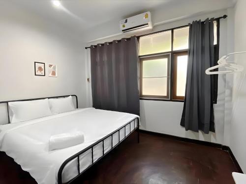 San Chao Pho Suea Apartment | XX BAO San Chao Pho Suea เบา ศาลเจ้าพ่อเสือ - เสาชิงช้า