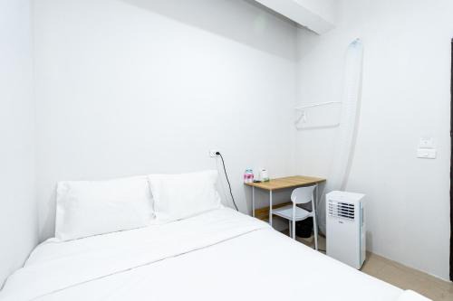 Talat Yot Apartment | XX The Hidden Khaosan เดอะ ฮิดเด้น ถนนข้าวสาร