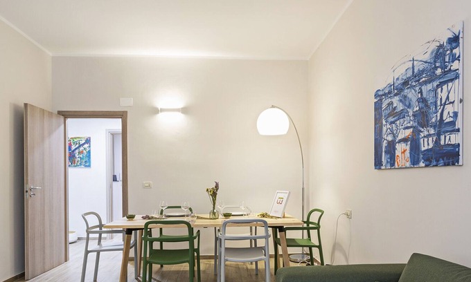 Genoa Historical Centre Apartment | XXV Aprile by Wonderful Italy