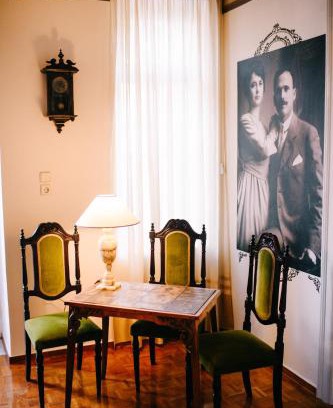 Xylokastron Apartment | Xylokastro Antique