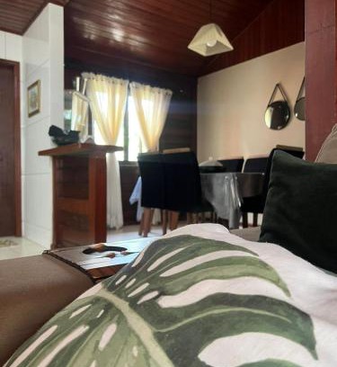 Nobres House | Yãba wase